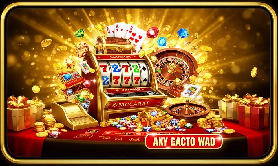 Barind Star Slots