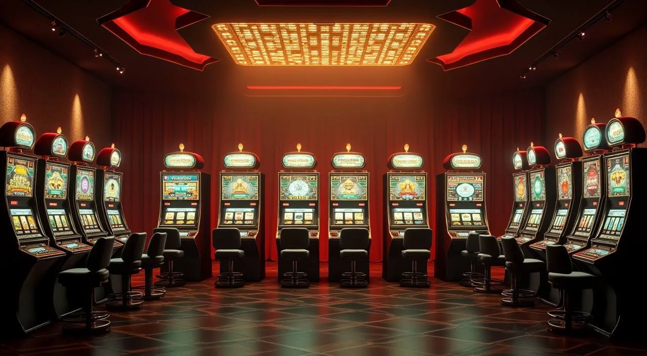 Roulette SpeedBurst